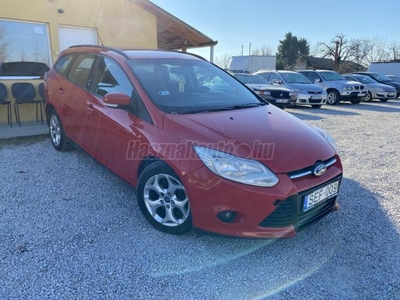 FORD FOCUS 1.6 TDCi Champions