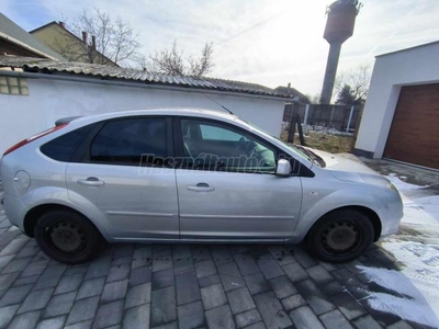 FORD FOCUS 1.6 TDCi Collection DPF