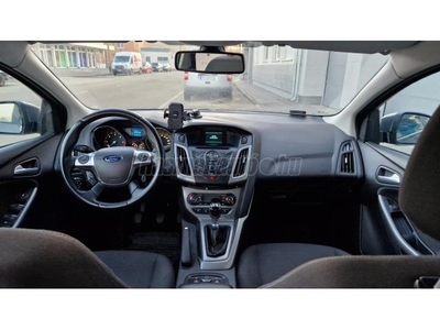 FORD FOCUS 1.6 TDCi Technology