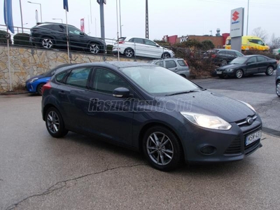 FORD FOCUS 1.6 TDCi Technology