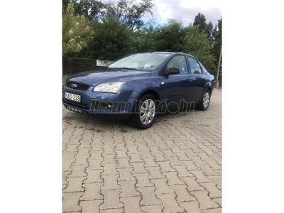 FORD FOCUS 1.6 TDCi Trend