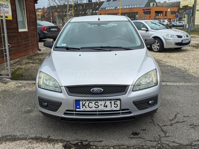 FORD FOCUS 1.6 Trend