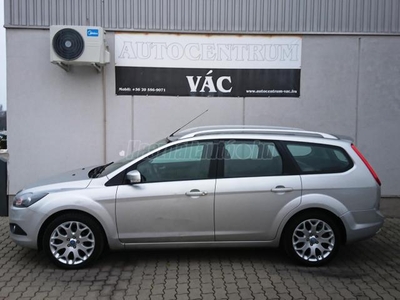 FORD FOCUS 1.6 Trend