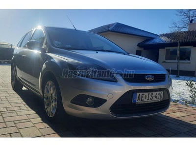 FORD FOCUS 1.6 Trend