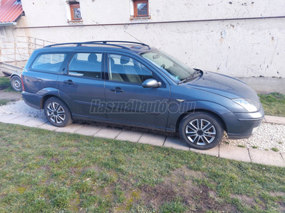 FORD FOCUS 1.6 Trend