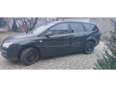 FORD FOCUS 1.6 Trend