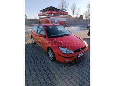 FORD FOCUS 1.6 Trend (Automata)