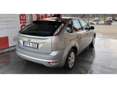 FORD FOCUS 1.6 Trend