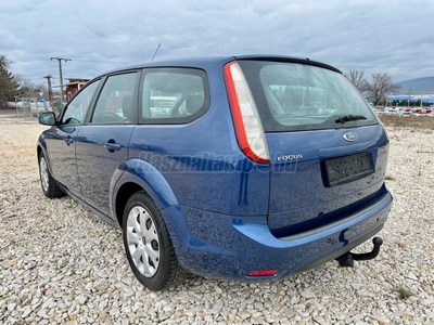 FORD FOCUS 1.6 Trend