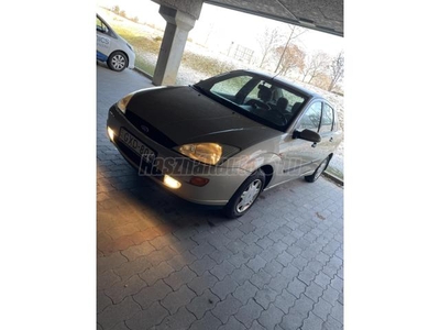 FORD FOCUS 1.8 Ghia