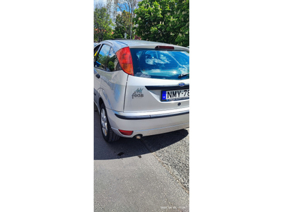 FORD FOCUS 1.8 TDCi Comfort