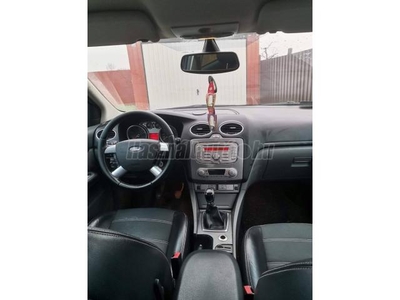 FORD FOCUS 2.0 Titanium