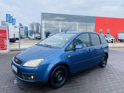 FORD FOCUS C-MAX 1.6 Ambiente