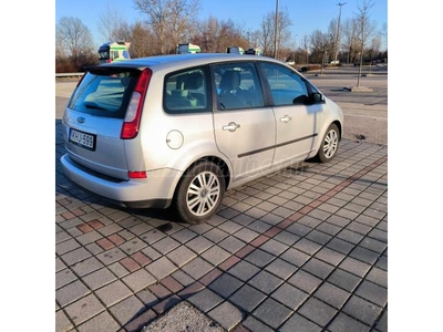 FORD FOCUS C-MAX 1.6 Trend