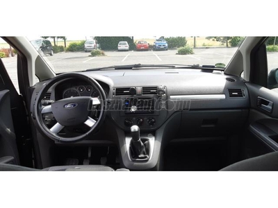 FORD FOCUS C-MAX 1.8 Ambiente