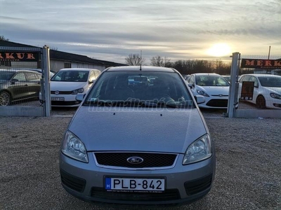 FORD FOCUS C-MAX 1.8 Ambiente