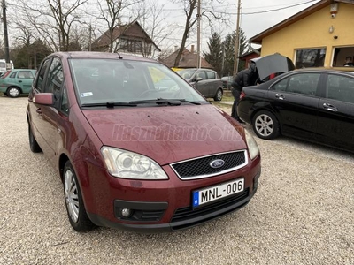 FORD FOCUS C-MAX 2.0 Ghia