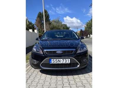 FORD FOCUS Coupe Cabriolet 2.0 TDCi Trend