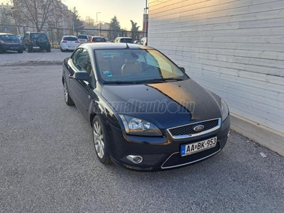 FORD FOCUS Coupe Cabriolet 2.0 Titanium