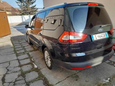 FORD GALAXY 1.6 TDCi Trend [7 személy]