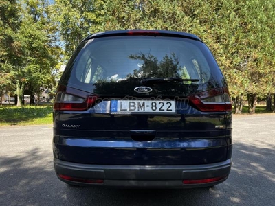 FORD GALAXY 1.8 TDCi Trend [7 személy]