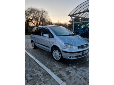 FORD GALAXY 1.9 TDI Ambiente