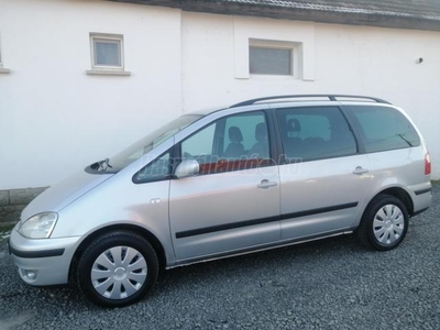 FORD GALAXY 1.9 TDI Fresh