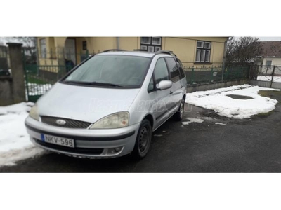 FORD GALAXY 1.9 TDI Trend