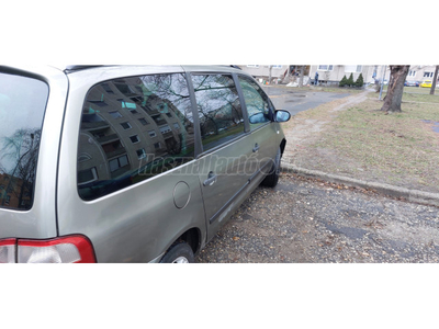 FORD GALAXY 1.9 TDI Trend