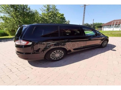 FORD GALAXY 2.0 TDCi Titanium