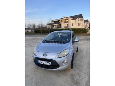 FORD KA 1.2 Ambiente