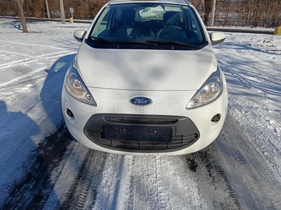 FORD KA 1.2 Digital