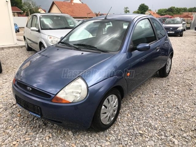 FORD KA 1.3 Collection