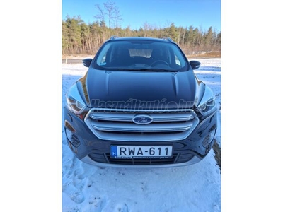 FORD KUGA 1.5 EcoBoost Business