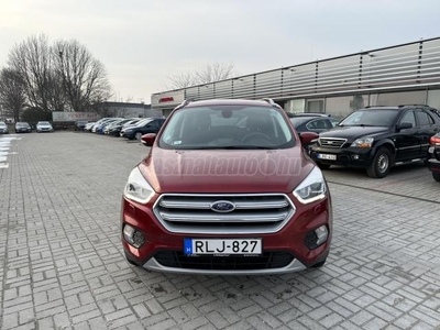 FORD KUGA 1.5 TDCi Business Technology Powershift