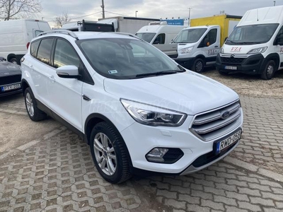 FORD KUGA 2.0 TDCi Titanium Technology ÁFA-s!