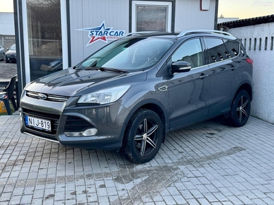 Ford Kuga 1.5 Ecoboost Titanium Technology 1. M...