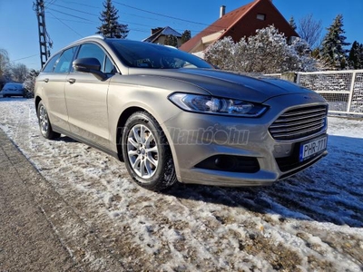 FORD MONDEO 1.5 TDCi Business MAGYAR!!! GYÖNYÖRŰ!!!