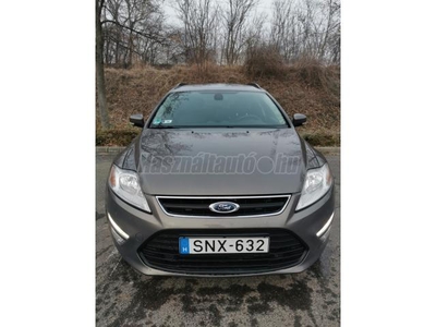 FORD MONDEO 1.6 EcoBoost Trend