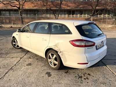 FORD MONDEO 1.6 TDCi Ambiente