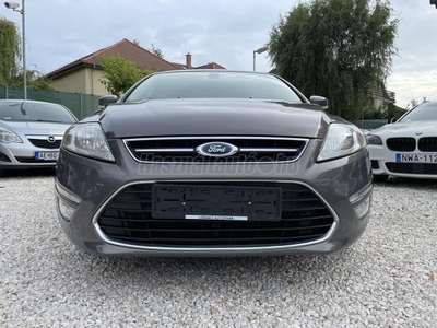 FORD MONDEO 1.6 TDCi Titanium 217.000 KM NAVI BÖR TEMPOMAT ALUFELNI