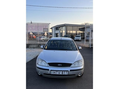 FORD MONDEO 1.8 Ambiente