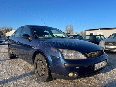 FORD MONDEO 1.8 Ambiente