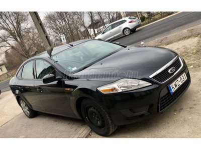 FORD MONDEO 1.8 TDCi Ambiente