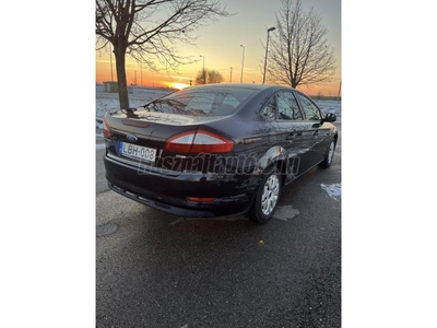 FORD MONDEO 1.8 TDCi Ambiente