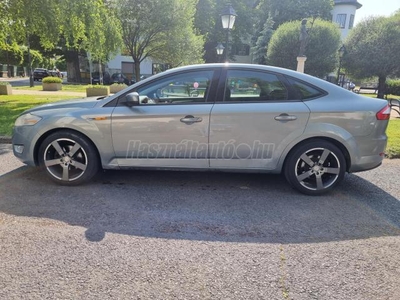 FORD MONDEO 1.8 TDCi Ambiente