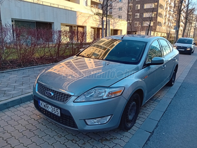 FORD MONDEO 1.8 TDCi Ambiente