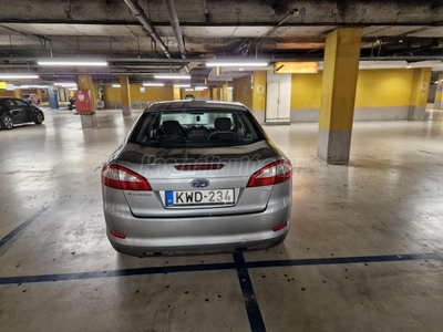 FORD MONDEO 1.8 TDCi Trend