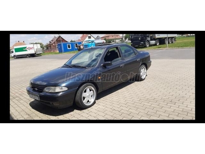 FORD MONDEO 2.0 16V Ghia