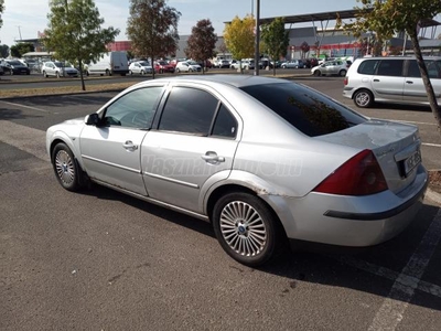 FORD MONDEO 2.0 Di Ghia